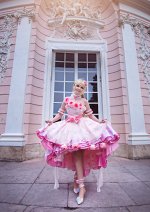 Cosplay-Cover: Athy ~*pink dress*~