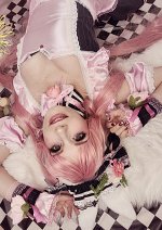 Cosplay-Cover: Meroko - Event Maid Artwork