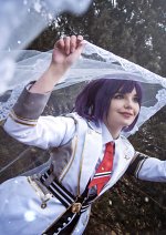 Cosplay-Cover: Yui ~*Schuluniform*~