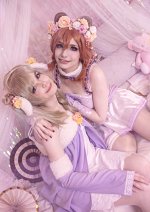 Cosplay-Cover: Kotori ~*sleep over*~