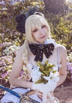 Cosplay-Cover: Lily Saber - Ver. 2