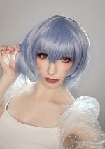 Cosplay-Cover: Rei Ayanami