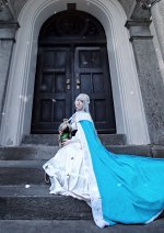 Cosplay-Cover: Anastasia