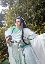 Cosplay-Cover: Shi Qingxuan *~female~*