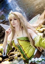 Cosplay-Cover: Kotori Minami - Fairy (normal)