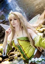 Cosplay-Cover: Kotori Minami - Fairy (normal)