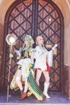 Foto des Kostüms