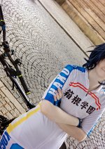 Cosplay-Cover: Manami Sangaku