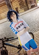 Cosplay-Cover: Manami Sangaku