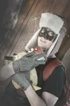 Foto des Kostüms