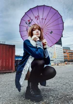 Cosplay-Cover: Mutsu - Child