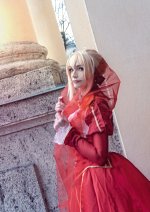 Cosplay-Cover: Nero Claudius - Classic