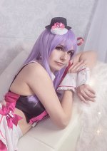 Cosplay-Cover: Sakura Matou - Valentine