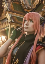 Cosplay-Cover: Kagura - 5YL