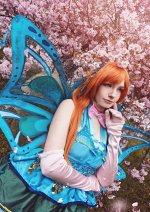 Cosplay-Cover: Bloom - Enchantix