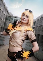 Cosplay-Cover: Yang Xiao Long - Vol. 1