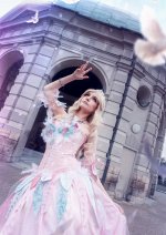 Cosplay-Cover: Barbie Odette - Schwanensee