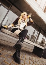 Cosplay-Cover: Yang Xiao Long - Vol. 2