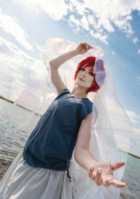 Cosplay-Cover: Masrur - Child
