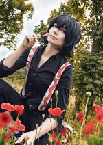 Cosplay-Cover: Juzo Suzuya - :re Version