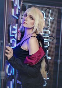 Cosplay-Cover: Artoria Pendragon - Saber Alter