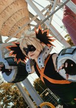 Cosplay-Cover: Bakugou Katsuki - Hero