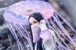 Cosplay-Cover: Liu Mingyan