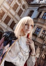 Cosplay-Cover: Howl - 1st Version