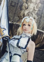 Cosplay-Cover: Jeanne D