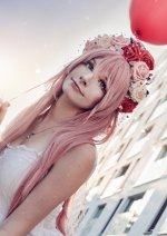 Cosplay-Cover: Megurine Luka - Just Be Friends