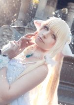 Cosplay-Cover: Chii - Snowflake