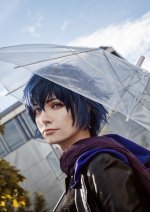 Cosplay-Cover: Ayato Kirishima - 1st appereance