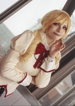 Cosplay-Cover: Mami Tomoe - School Uniform