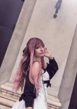 Cosplay-Cover: OC - Rosie