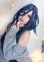 Cosplay-Cover: Clorinde - Casual 1