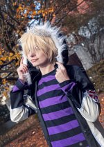 Cosplay-Cover: Belphegor - 10 years later