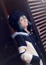 Cosplay-Cover: Fran