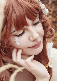 Cosplay-Cover: Little girl ~*Eurydice*~