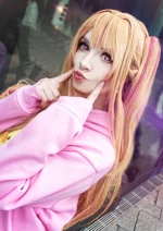 Cosplay-Cover: Ruby Hoshino - Casual "Don