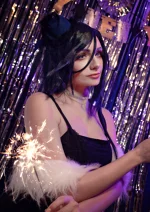 Cosplay-Cover: Clorinde - HNY