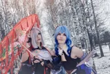 Top-3-Foto - von Cinnamon_Mai