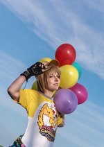 Cosplay-Cover: Prompto Argentum [Carneval]