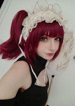 Cosplay-Cover: MeyRin - Sniper