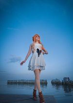 Cosplay-Cover: Nami - Gold Movie