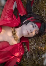 Cosplay-Cover: Yukimura Sanada