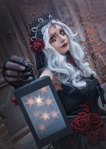 Cosplay-Cover: Ada - Everlasting Night