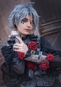 Cosplay-Cover: Emil ~*Luminary*~