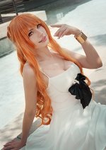 Cosplay-Cover: Nami - Gold Movie