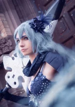Cosplay-Cover: Lady Two