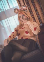 Cosplay-Cover: Charlie - LuLuLand